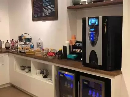 Java Dragon Gourmet Coffee Machines in Northwest Chicago - Key Features and Benefits